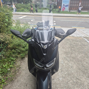 수원 24년식 nmax155 팝니다