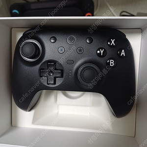 8bitdo 팔얼블2 스위치 호환