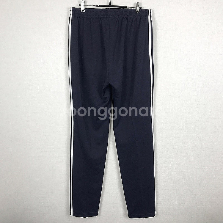 아디다스 네이비색 TR30 마샬아츠 팬츠 바지 남성110 판매합니다--2