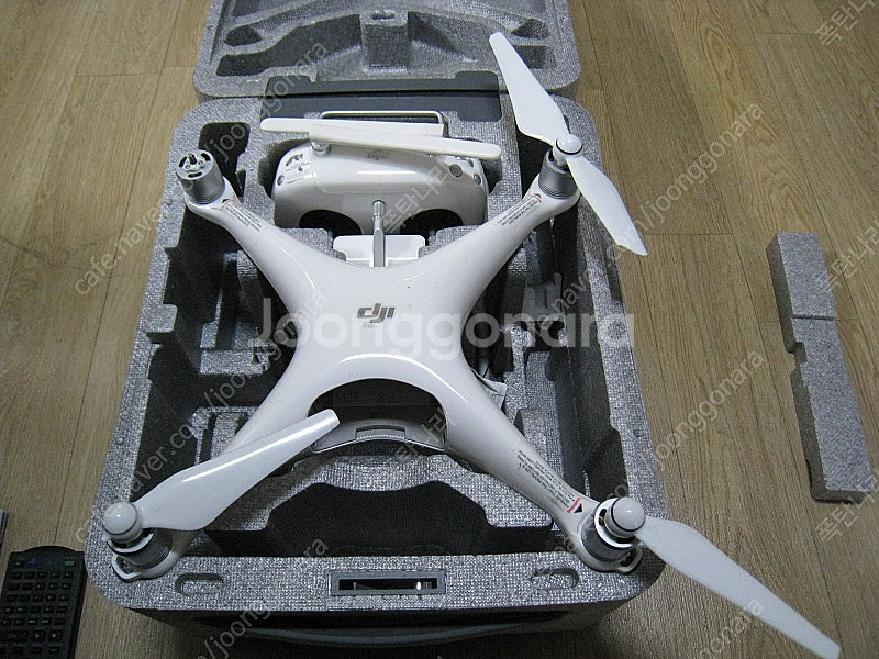 dji 팬텀4 부품용--2