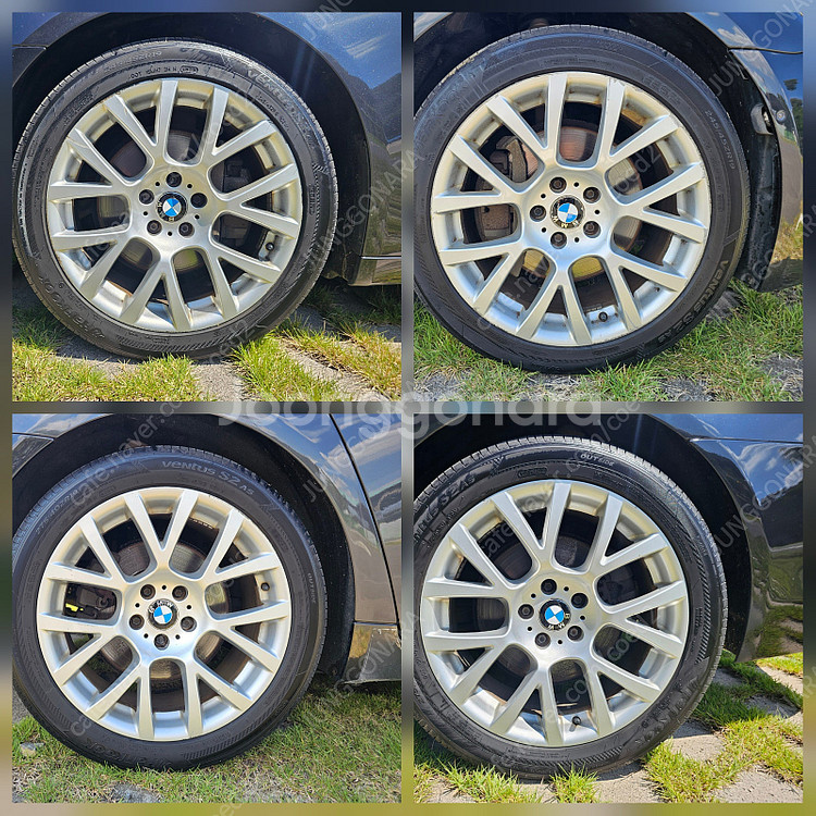 2013년 10월 BMW 7시리즈 740Li--9