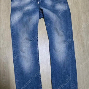 필립플레인 청바지 34 .35. 사이즈