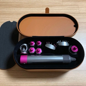 다이슨 에어랩 컴플릿 롱 구버전