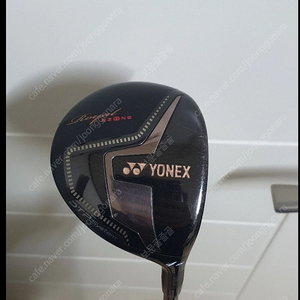 요넥스 로얄이존 4번 우드