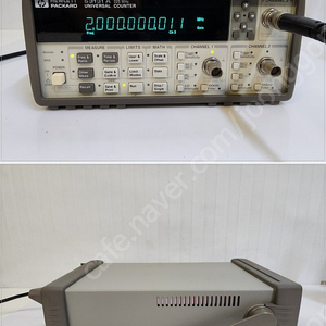 Agilent HP 53131A 3GHz Universal Counter 카운터