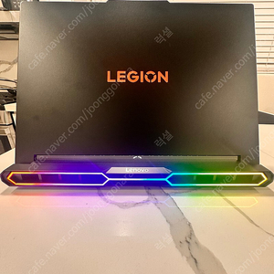 레노버 리전 프로 7i 16인치 RTX 5080