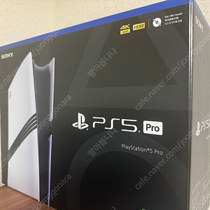 플스5 프로 미개봉 새상품 팝니다