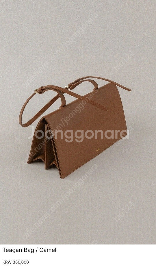 (새상품)탈리타/매니매니모드 가방 teagan bag ...--4