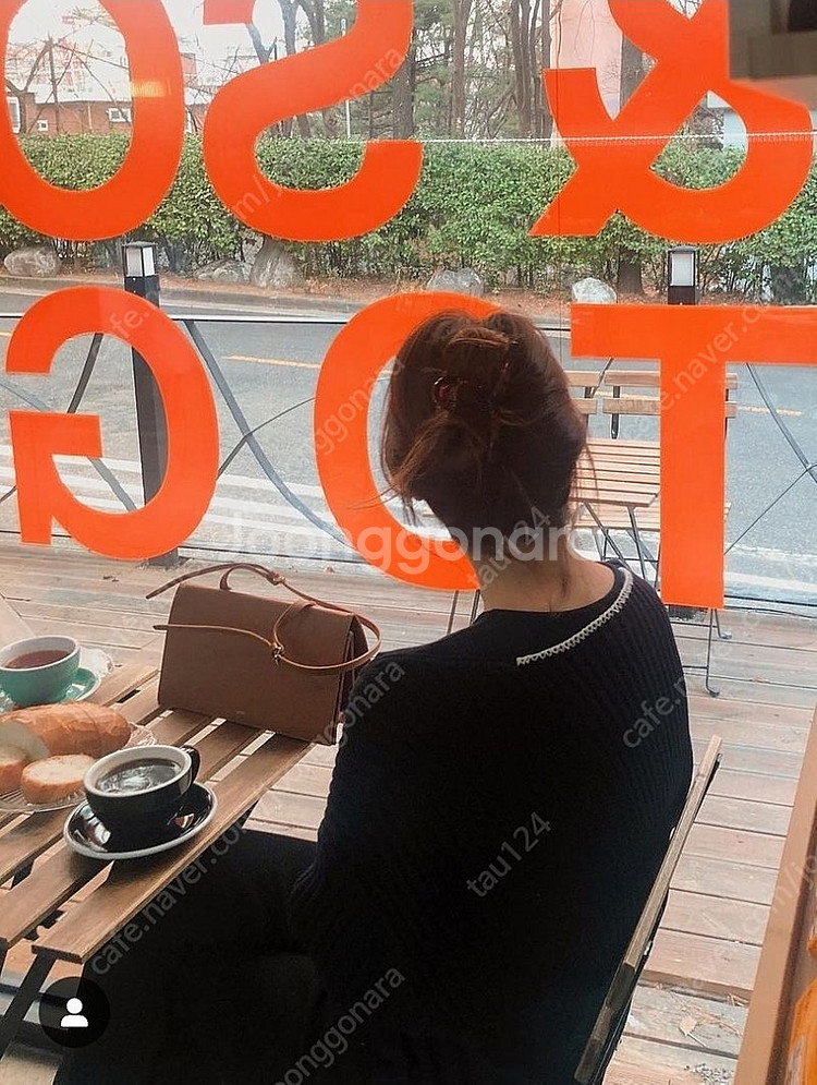 (새상품)탈리타/매니매니모드 가방 teagan bag ...--6