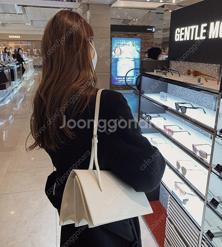 (새상품)탈리타/매니매니모드 가방 teagan bag ...--7