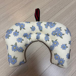 해리스펫 유모차 볼스터