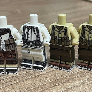 TMC 레고 피규어 판매 합니다.