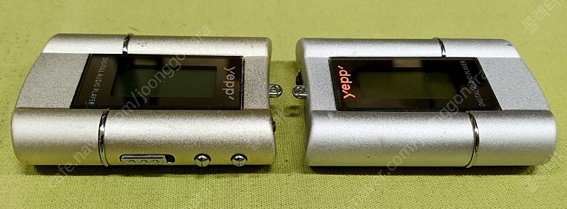 삼성 YEPP 구형 MP3 YP-30S, 30SH 이미지