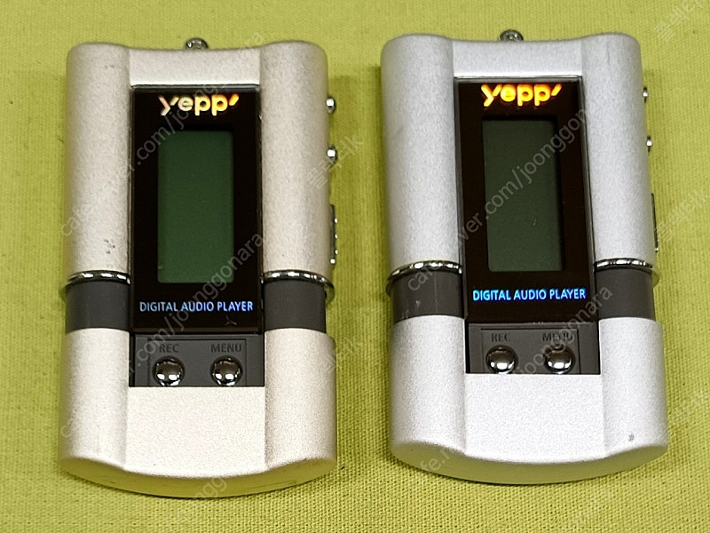 삼성 YEPP 구형 MP3 YP-30S, 30SH 이미지