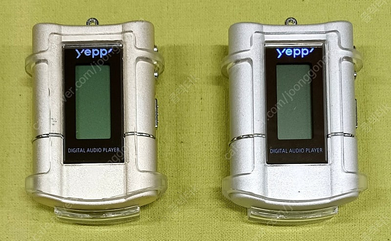 삼성 YEPP 구형 MP3 YP-30S, 30SH 이미지