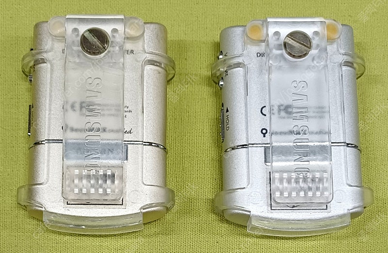 삼성 YEPP 구형 MP3 YP-30S, 30SH 이미지