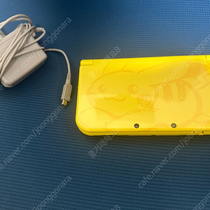 뉴 닌텐도 3ds xl 피카츄 에디션
