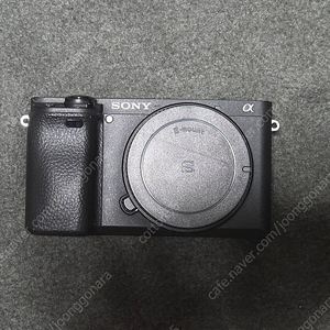 a6400 + 1650 번들킷 및 용품