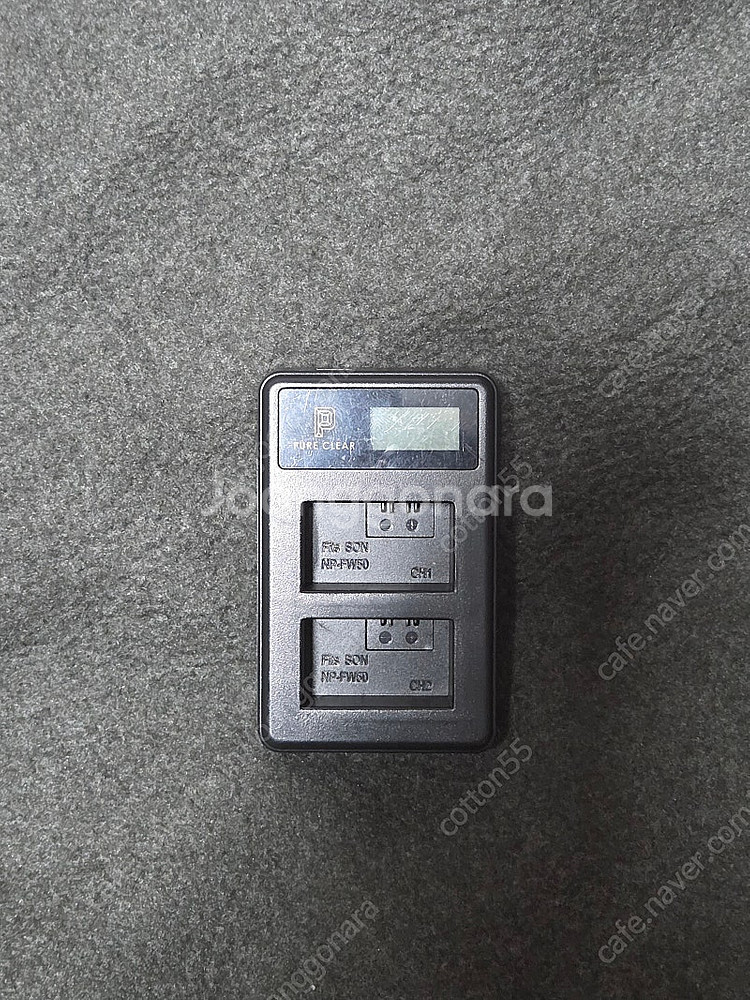 a6400 + 1650 번들킷 및 용품--6