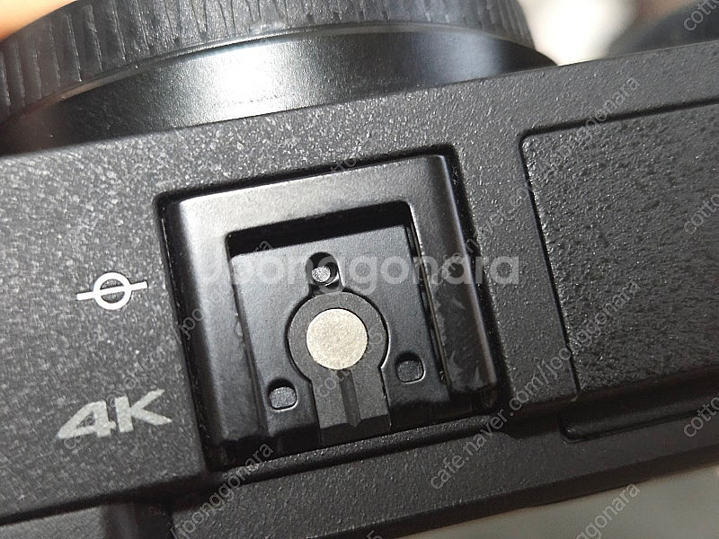 a6400 + 1650 번들킷 및 용품--1