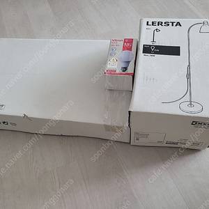 레르스타