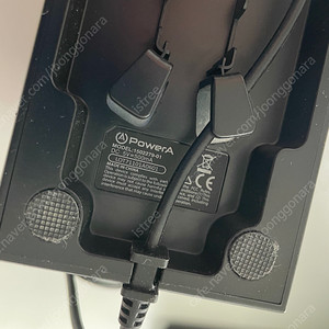 스위치 충전기 (택포)