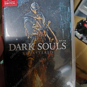 스위치. 다크소울 팔아요