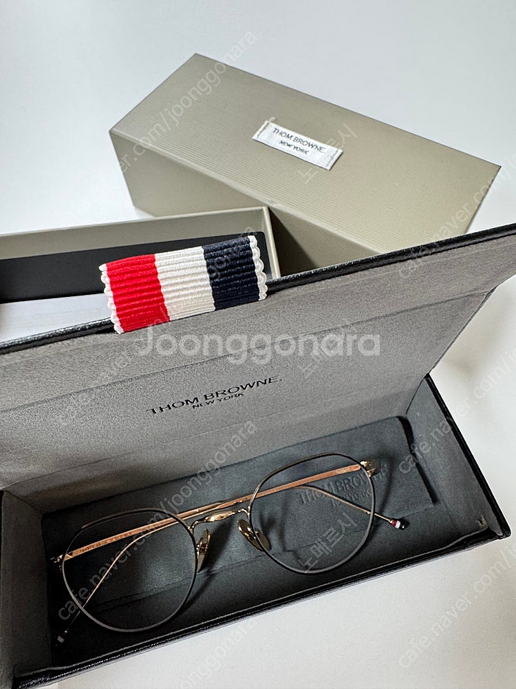 톰브라운 안경테 THOM BROWNE TBX-914--1