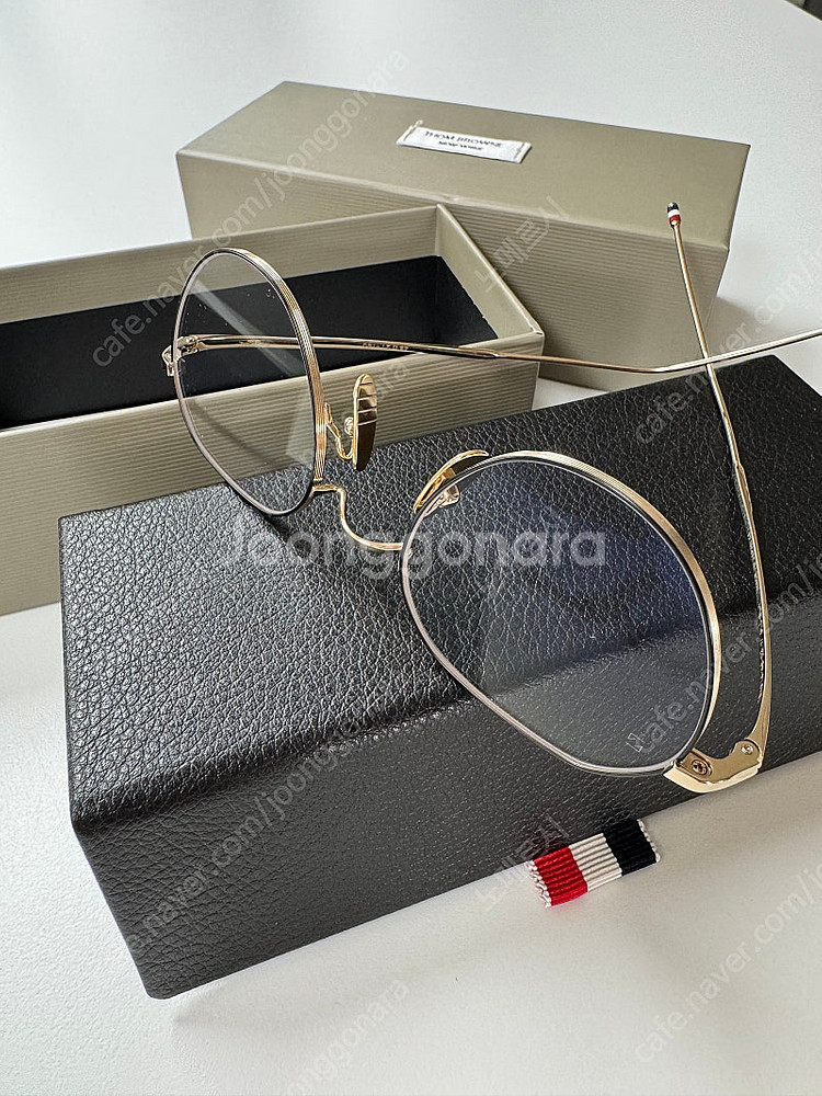 톰브라운 안경테 THOM BROWNE TBX-914--4