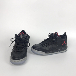 나이키 조던 코트사이드23 주니어 키즈 농구화 235