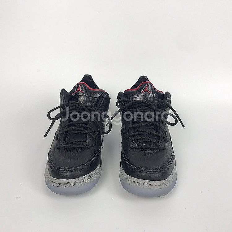 나이키 조던 코트사이드23 주니어 키즈 농구화 235--1