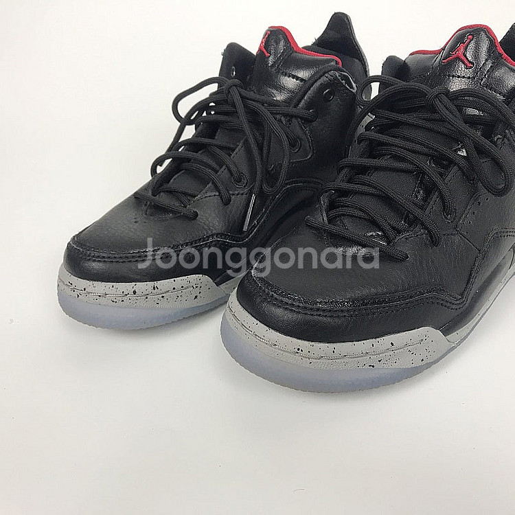 나이키 조던 코트사이드23 주니어 키즈 농구화 235--2