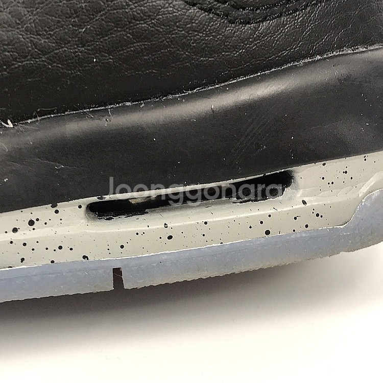 나이키 조던 코트사이드23 주니어 키즈 농구화 235--5