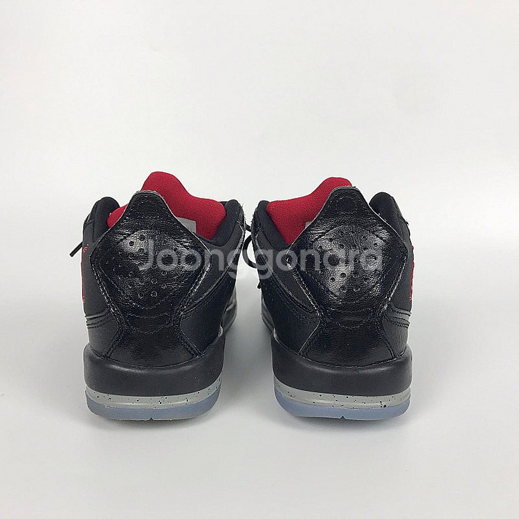 나이키 조던 코트사이드23 주니어 키즈 농구화 235--6