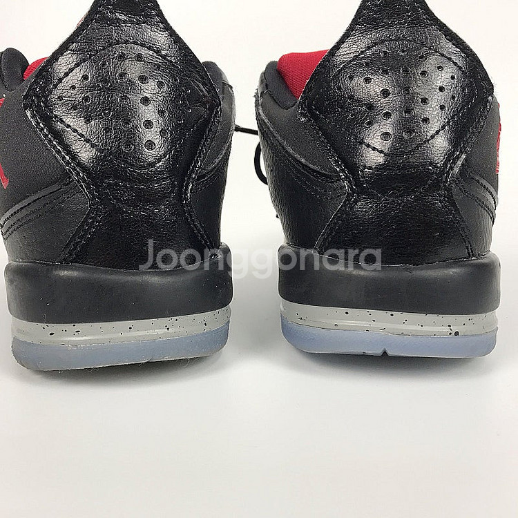 나이키 조던 코트사이드23 주니어 키즈 농구화 235--7