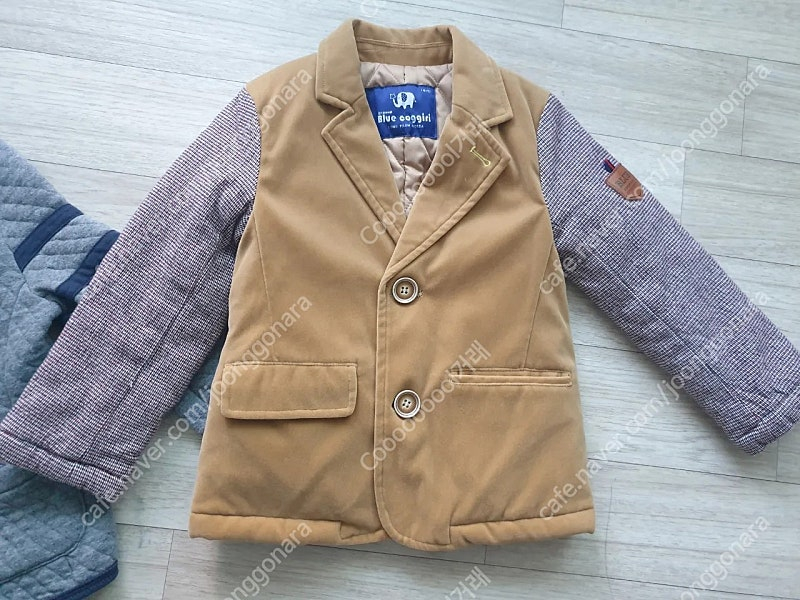 남아 자켓,남아 재킷,110 사이즈--2