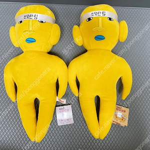 신서유기 신묘한힘 인형