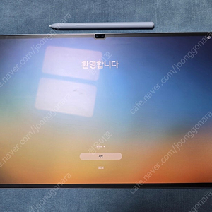 갤럭시탭 s10 울트라 512g wifi