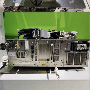 Denso RC7M-WLBA 웨이퍼 이송로봇