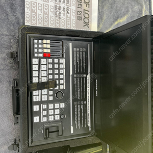 AVMATRIX PVS0615