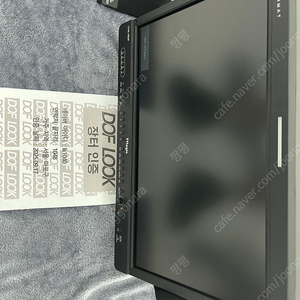 TVLogic LVM-182W-A