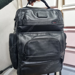 투미 tumi 96578DH 타패스 백팩