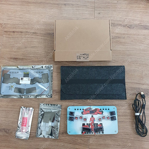 피코박스DJ 디맥콘 컨트롤러