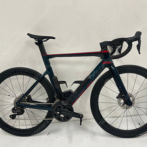 Bmc 타임머신 r01 울테그라 di2 54사이즈