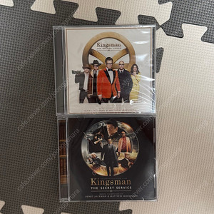 영화 킹스맨 ost 일괄