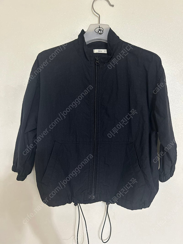 고유 바람막이 s + 티 일괄--1