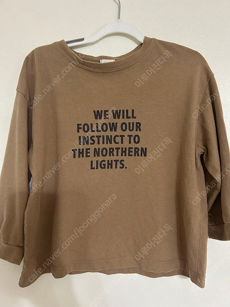 고유 바람막이 s + 티 일괄--3