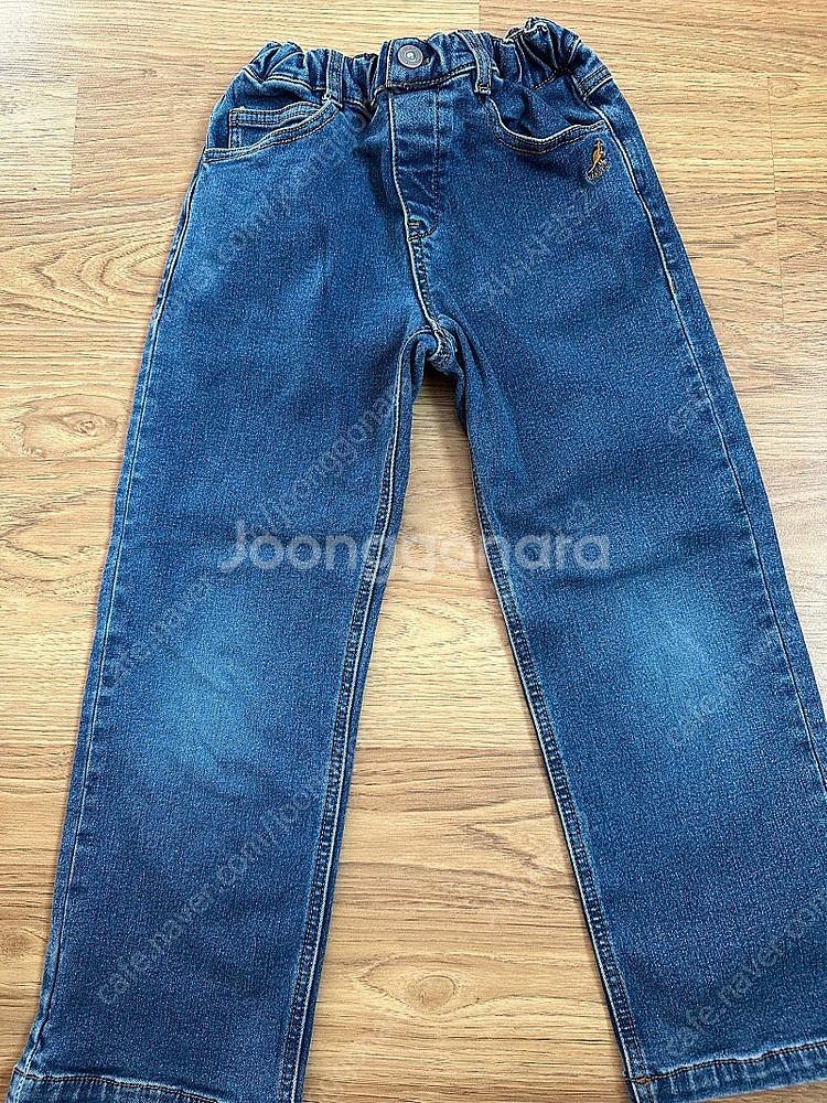 캉골청바지130--1