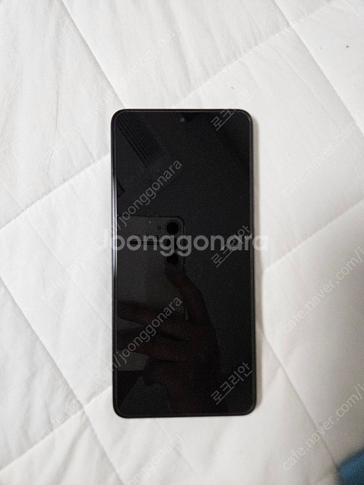 포코 X7 PRO 8GB 256GB 국내정발판 블랙--0