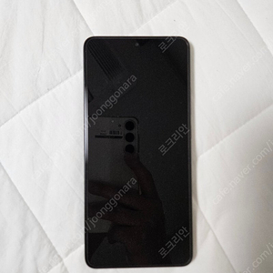 포코 X7 PRO 8GB 256GB 국내정발판 블랙